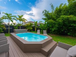 23341 SW 132nd Pl, Homestead FL 33032