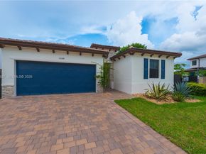 23341 SW 132nd Pl, Homestead FL 33032