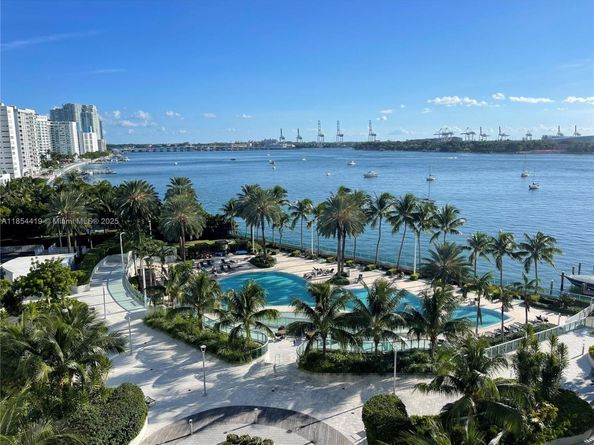 1500 Bay Rd 544S, Miami Beach FL 33139