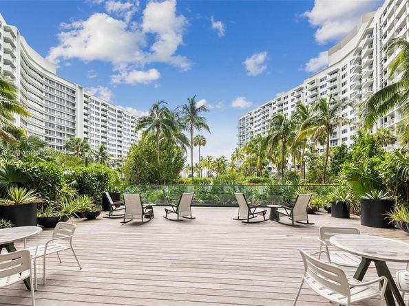 1500 Bay Rd 544S, Miami Beach FL 33139