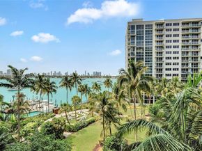 1500 Bay Rd 544S, Miami Beach FL 33139
