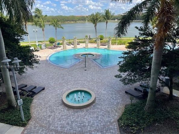 2681 N Flamingo Rd 1501S, Sunrise FL 33323