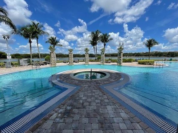 2681 N Flamingo Rd 1501S, Sunrise FL 33323