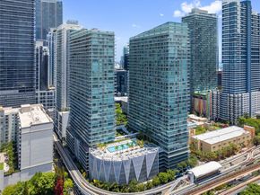 1111 SW 1st Ave 2222N, Miami FL 33130