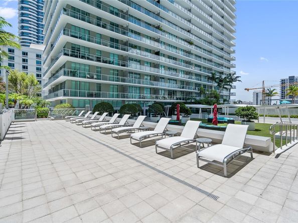 1111 SW 1st Ave 2222N, Miami FL 33130