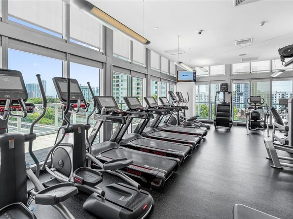 1111 SW 1st Ave 2222N, Miami FL 33130