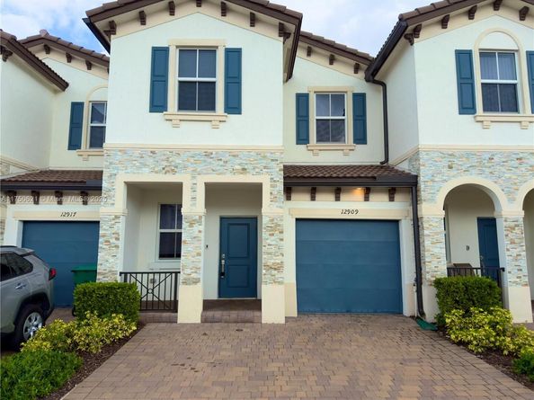 12909 NW 23 Pl 12909, Miami FL 33167