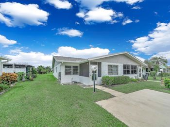 3319 Americo Dr