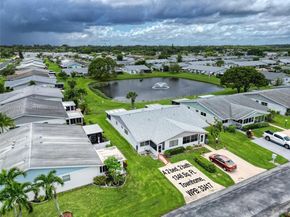 3319 Americo Dr, West Palm Beach FL 33417