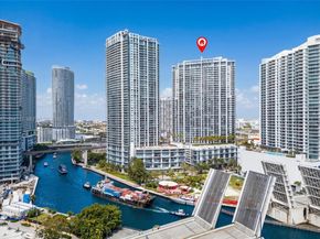 90 SW 3rd St 1105, Miami FL 33130