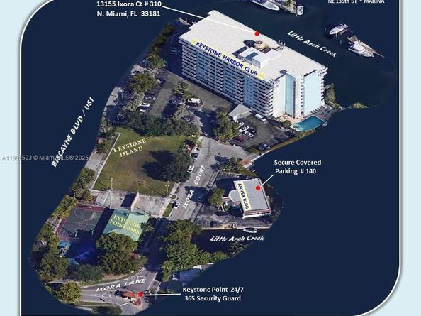 13155 Ixora Ct 310, North Miami FL 33181