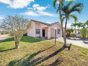 4531 SW 144th Ave, Miami FL 33175