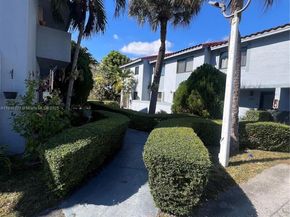 13675 SW 62nd St 1023, Miami FL 33183