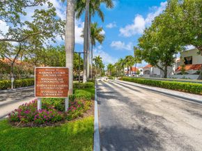 20908 Leeward Ct 2313, Aventura FL 33180