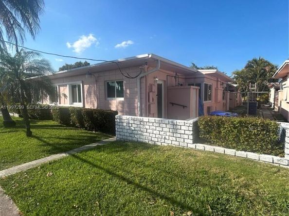 1785 Calais Dr 6, Miami Beach FL 33141