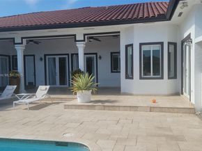 2621 SW 132nd Ave, Miami FL 33175