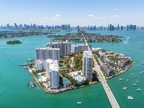3 Island Ave 03C, Miami Beach FL 33139