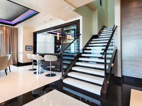 900 Brickell Key Blvd PH3403, Miami FL 33131