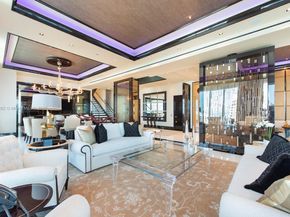 900 Brickell Key Blvd PH3403, Miami FL 33131