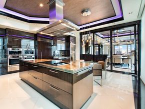 900 Brickell Key Blvd PH3403, Miami FL 33131