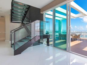 900 Brickell Key Blvd PH3403, Miami FL 33131