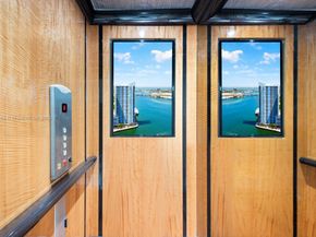 900 Brickell Key Blvd PH3403, Miami FL 33131