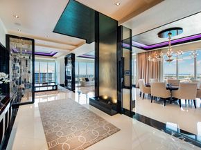 900 Brickell Key Blvd PH3403, Miami FL 33131
