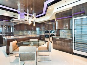 900 Brickell Key Blvd PH3403, Miami FL 33131