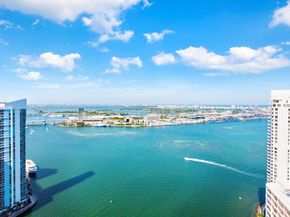 900 Brickell Key Blvd PH3403, Miami FL 33131