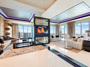 900 Brickell Key Blvd PH3403, Miami FL 33131