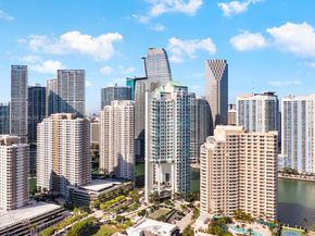 900 Brickell Key Blvd PH3403, Miami FL 33131