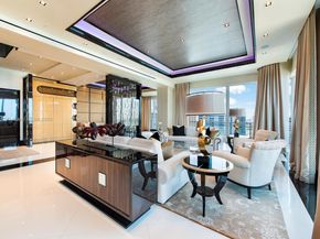 900 Brickell Key Blvd PH3403, Miami FL 33131