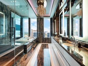900 Brickell Key Blvd PH3403, Miami FL 33131