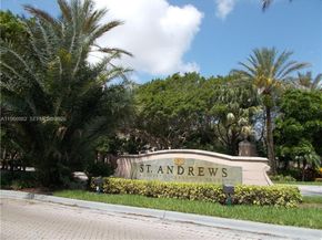 12124 Saint Andrews Pl 305, Miramar FL 33025