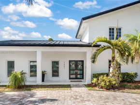 7501 SW 174th St, Palmetto Bay FL 33157