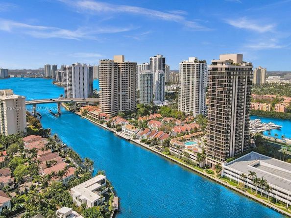 19667 Turnberry Way 16GR, Aventura FL 33180