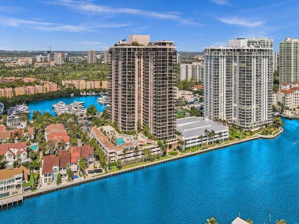 19667 Turnberry Way 16GR, Aventura FL 33180