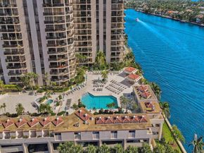 19667 Turnberry Way 16GR, Aventura FL 33180