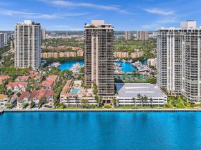 19667 Turnberry Way 16GR, Aventura FL 33180