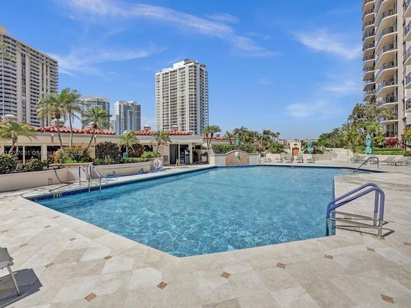 19667 Turnberry Way 16GR, Aventura FL 33180