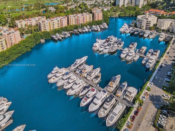 19667 Turnberry Way 16GR, Aventura FL 33180