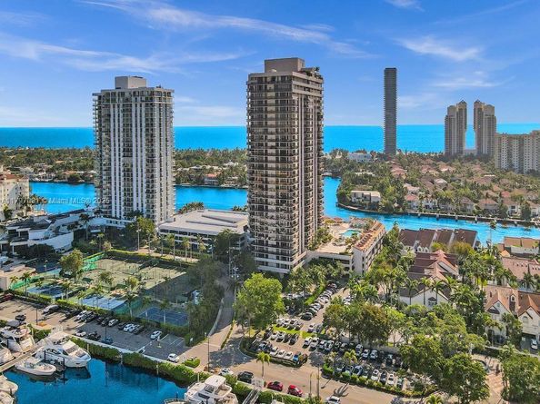 19667 Turnberry Way 16GR, Aventura FL 33180