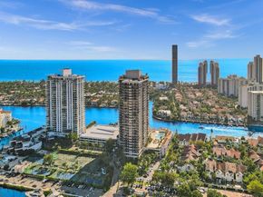 19667 Turnberry Way 16GR, Aventura FL 33180