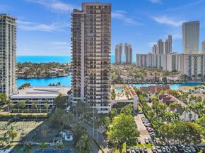 19667 Turnberry Way 16GR, Aventura FL 33180