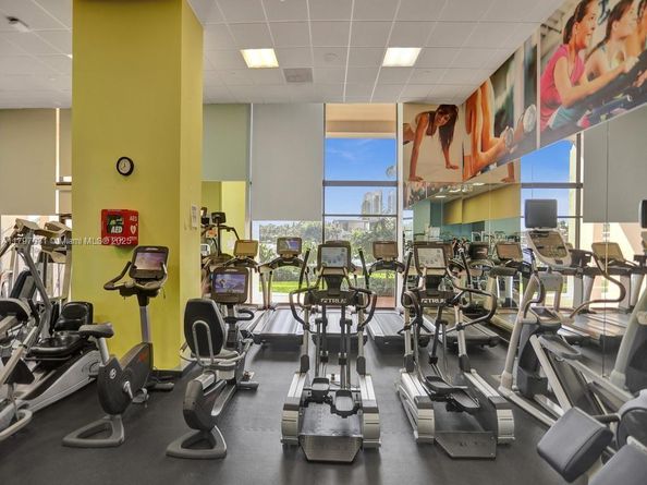 19667 Turnberry Way 16GR, Aventura FL 33180