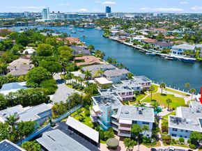 3073 Harbour Drive 15, Fort Lauderdale FL 33316
