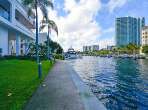 19707 W Turnberry Way 26D, Aventura FL 33180