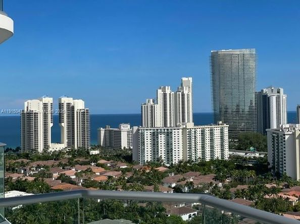 19707 W Turnberry Way 26D, Aventura FL 33180