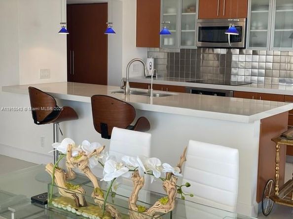 19707 W Turnberry Way 26D, Aventura FL 33180