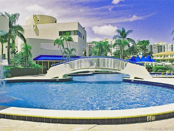 19707 W Turnberry Way 26D, Aventura FL 33180